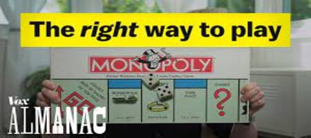 Rules and How to Play Monopoly to Be a Winner