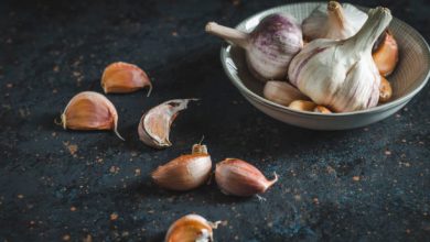 Benefit of Garlic For ED Treatment