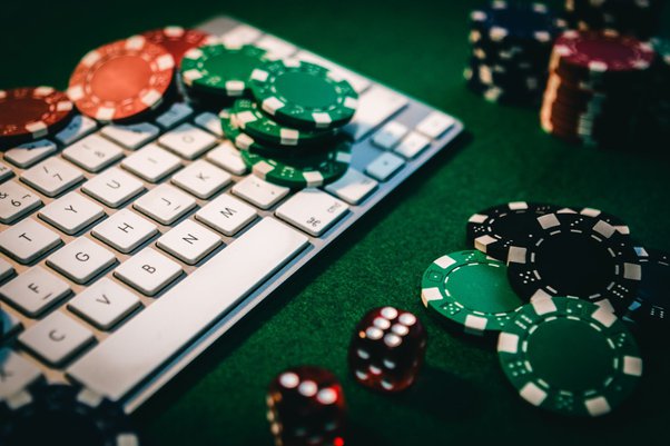 online casino games