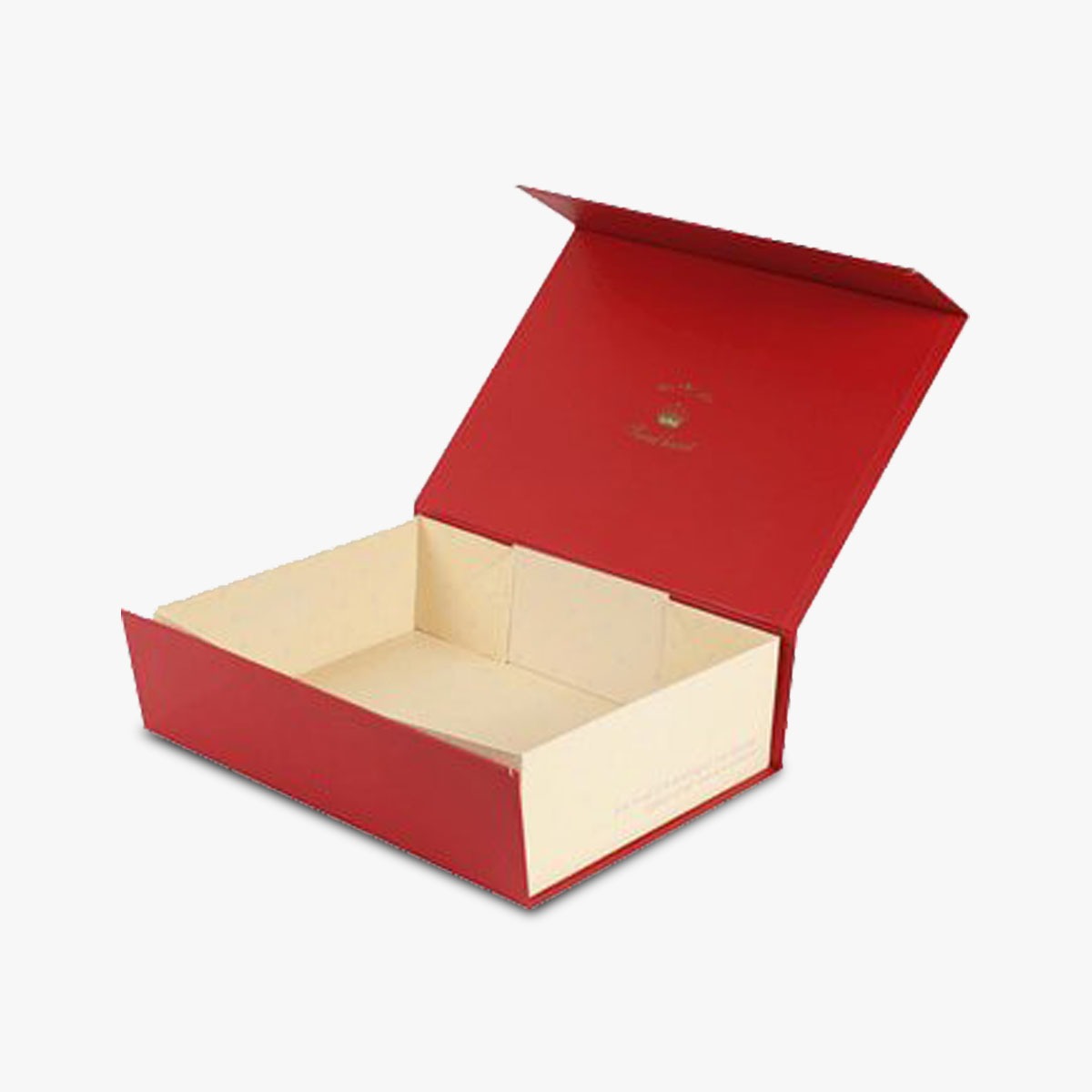 small folding boxes