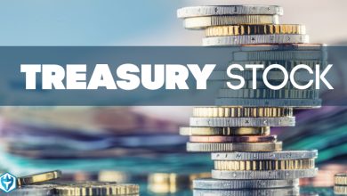 treasury stock