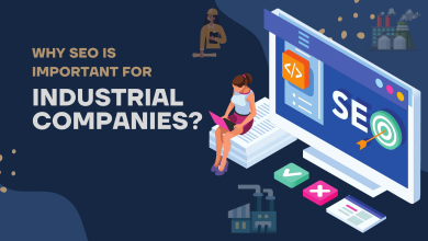Why Is SEO Important for Industrial Companies?