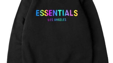 Best store to buy essentials clothing