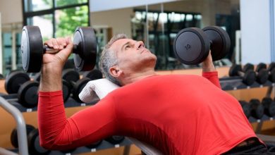 Everything You Need to Know Why Men Should Exercise After 40