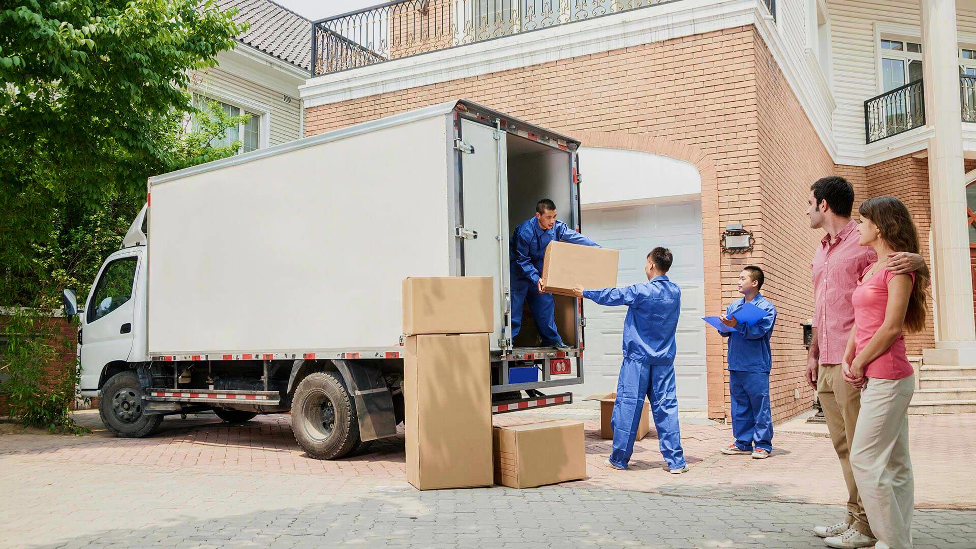 How Packers and Movers Will Help You in House Shifting