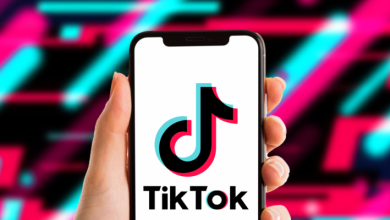 How to delete a TikTok comment