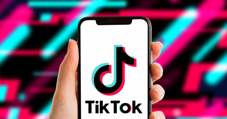 How to delete a TikTok comment