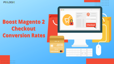 Improve Magento 2 Checkout Conversion Rates