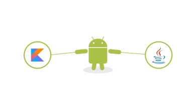 Kotlin vs. Java for Android App Development