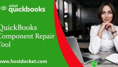 QuickBooks Component Repair Tool Pro Accountant Advisor
