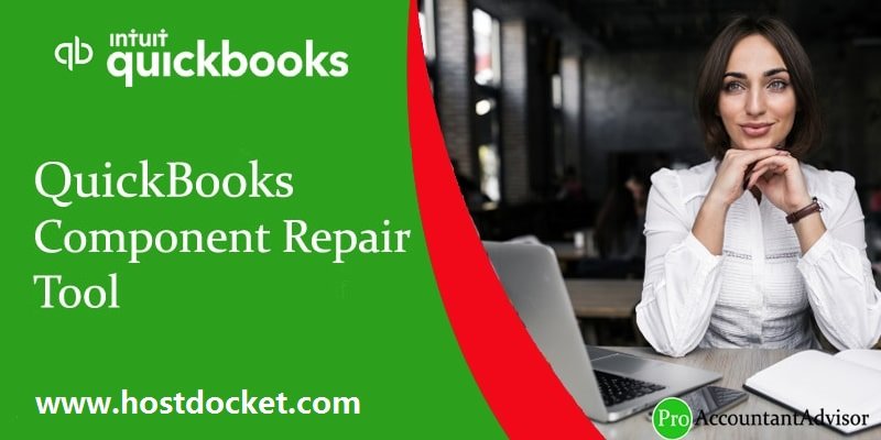 QuickBooks Component Repair Tool Pro Accountant Advisor