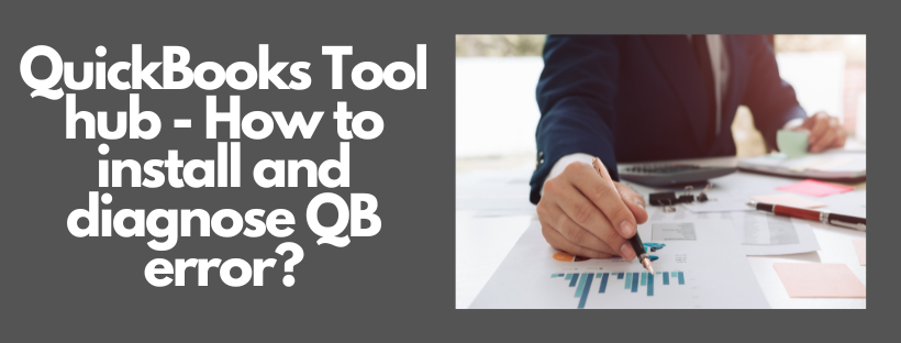 QuickBooks Tool hub