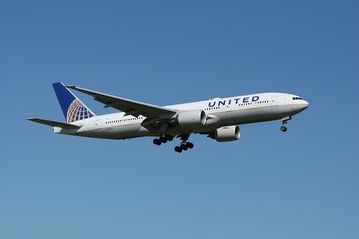 United Airlines Name Change Policy