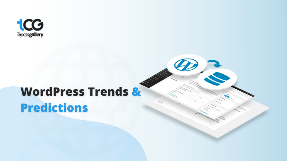 Top 10 WordPress Trends for Upcoming Years