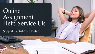 Online Assignment Help UK to Meet Assignment Requirements
