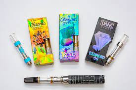 What You Should Know About CBD Cartridges