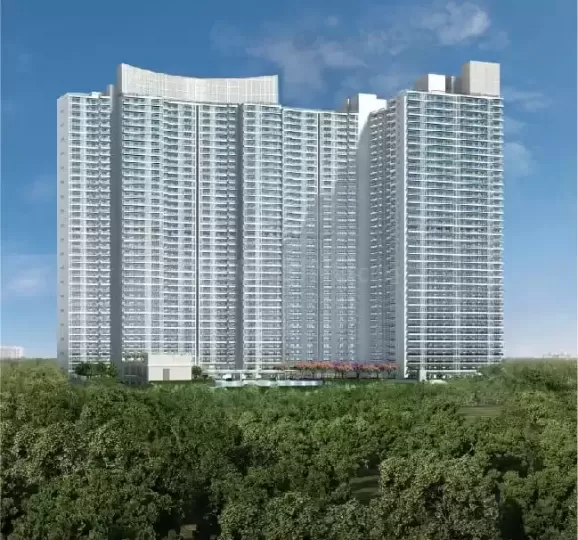 DLF One Midtown Delhi