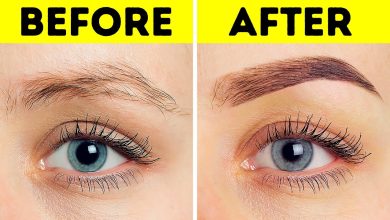 Before and After Tips for Eyebrows Restoration Procedure