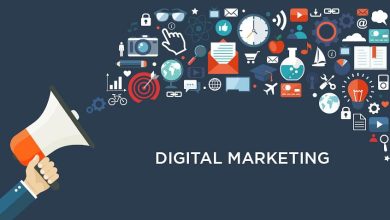 digital marketting