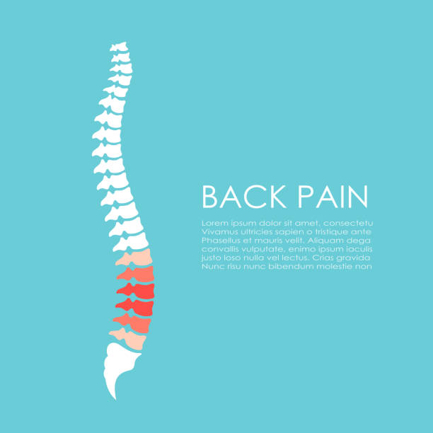 back pain