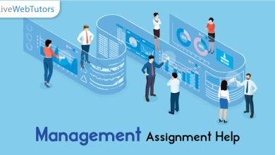 7 Interesting Reasons behind Seeking Online Management Assignment Help