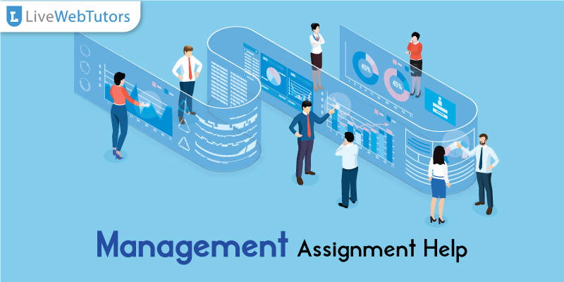 7 Interesting Reasons behind Seeking Online Management Assignment Help