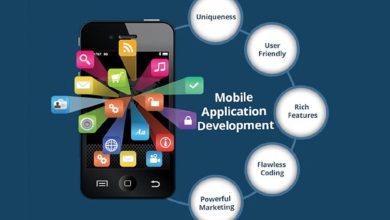 Top Enterprise Mobile App Development Services in USA