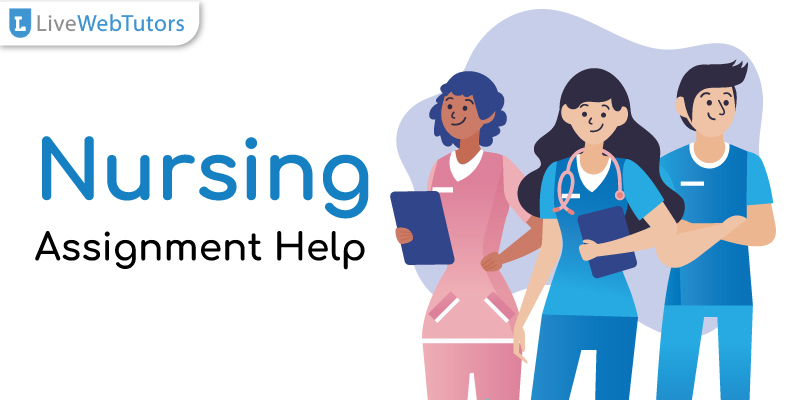Get Professional Nursing Assignment Help the UK to Achieve Top Grades