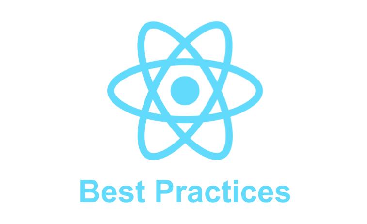 8 React Best Practices You Need to Follow In 2023