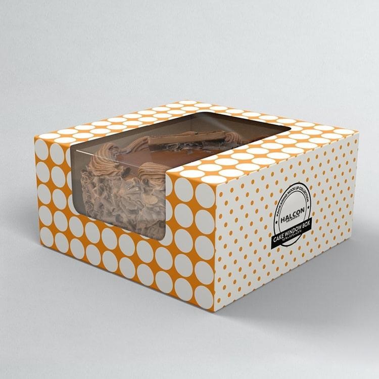 How Many Types of Bakery Boxes are Available in the Packaging Market