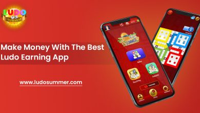 Make Money With The Best Ludo Earning App.