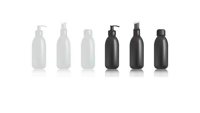 Plastic Bottles for Packaging