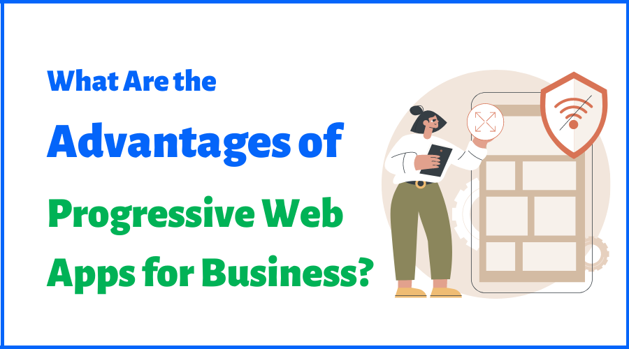 progressive web application developers