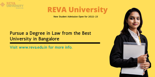 best university in Bangalore