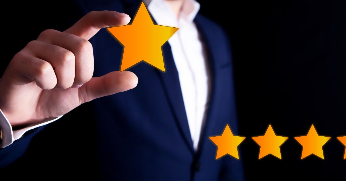 The Ultimate Guide To Google Reviews For Small Businesses