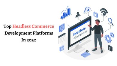 Top Headless Commerce Development Platforms In 2022