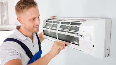 air conditioning repair london repair