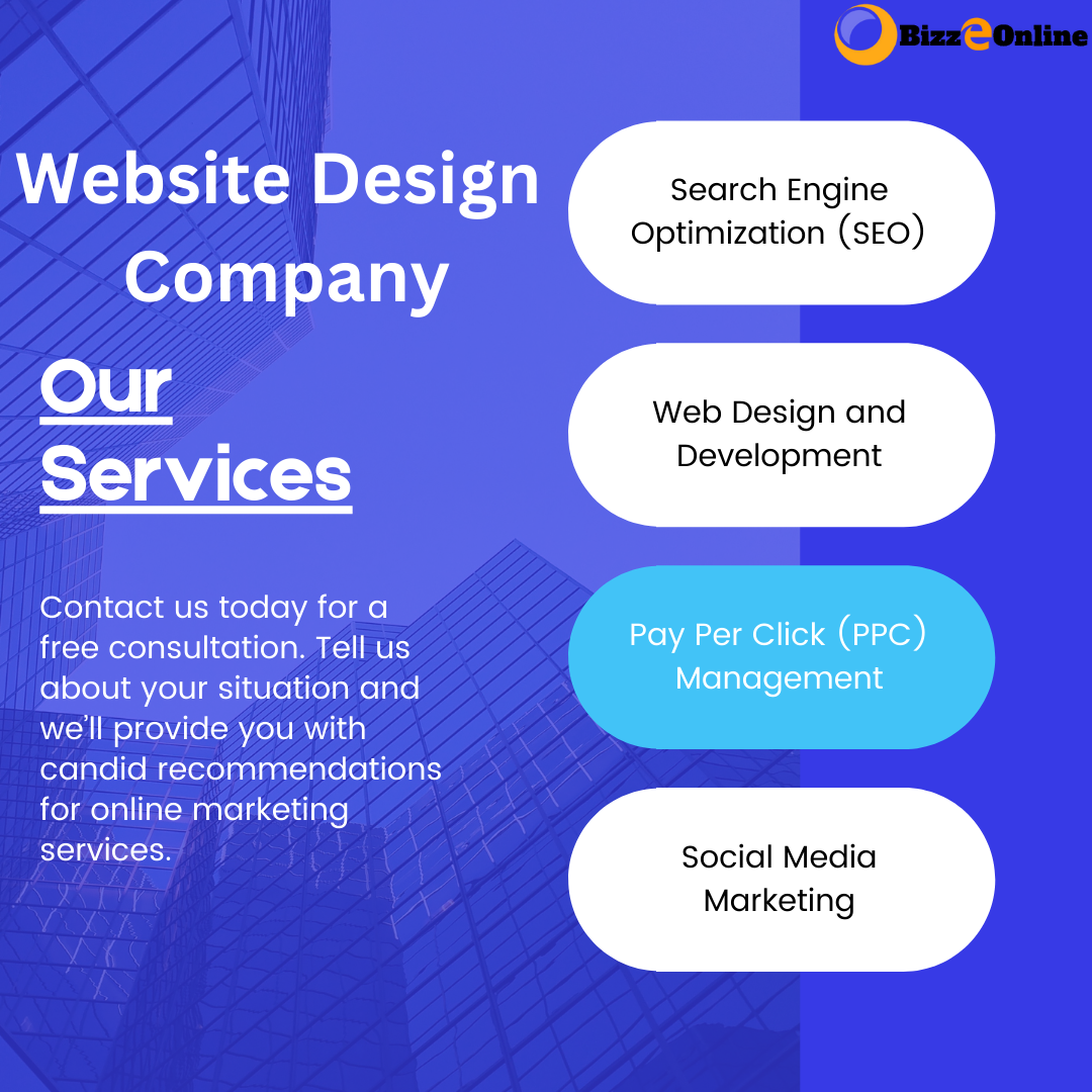 website design company