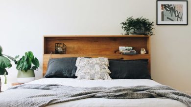 What Is Different About Australian Bed-Frames?