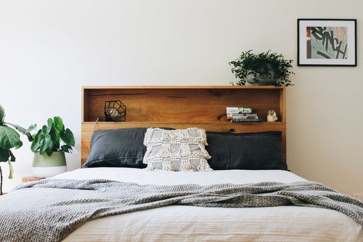 What Is Different About Australian Bed-Frames?