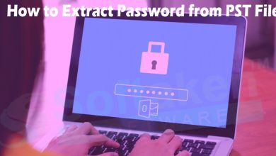 extract-password-from-pst
