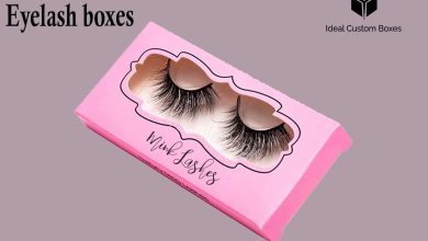 eyelash boxes