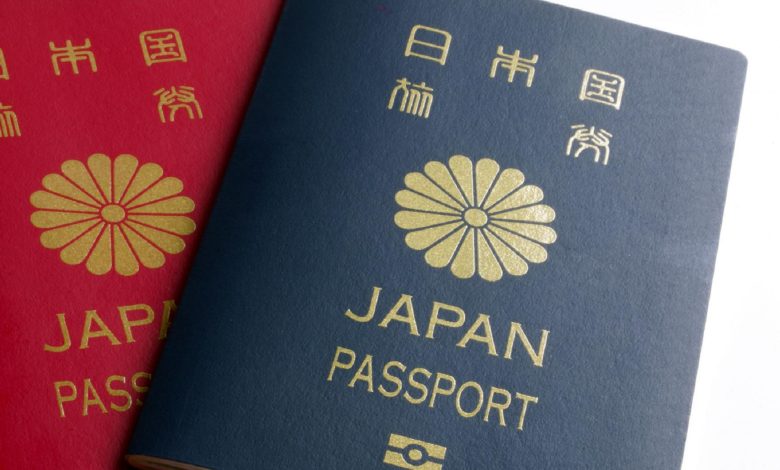 strongest passports in the world