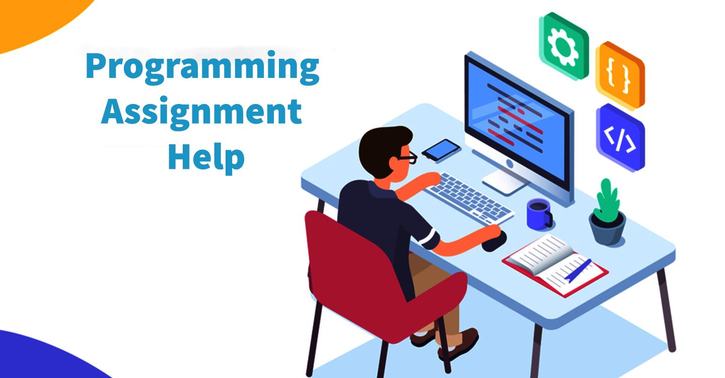 Professional Programming Assignment Help Services Providers in UK