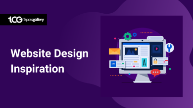 Best Tips on Website Design Inspiration