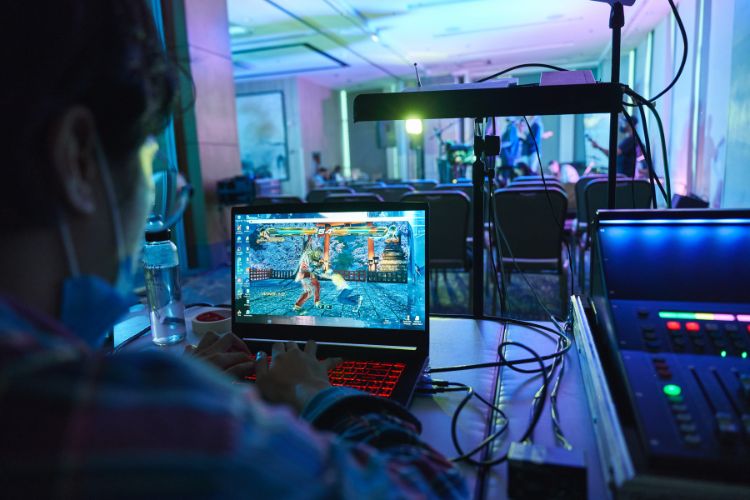 Are Gaming Laptops Comparable To Gaming PCs