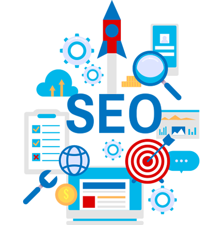 SEO services