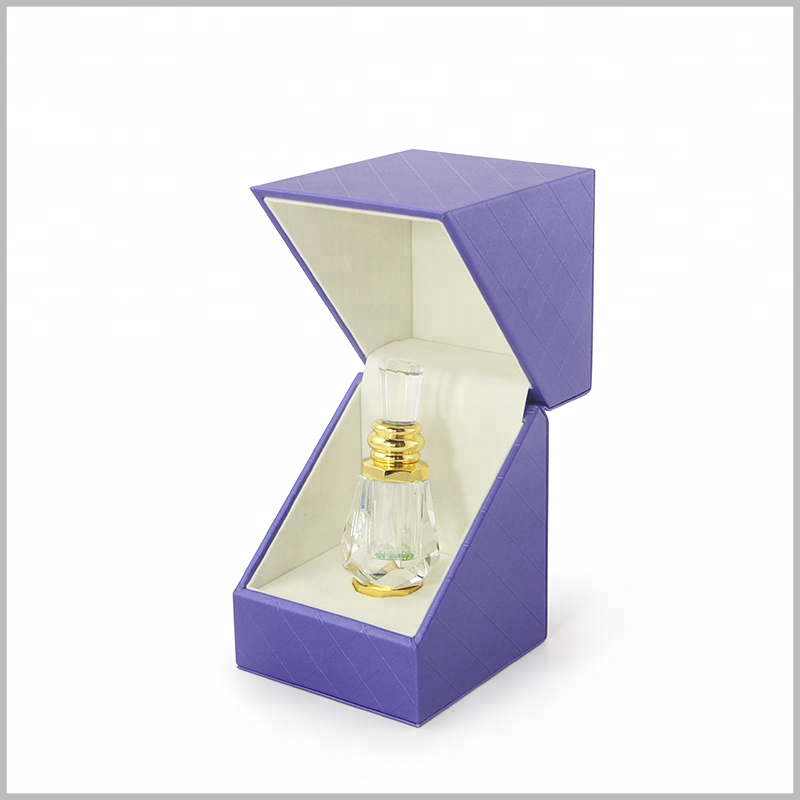 Perfume Packaging Boxes Wholesale in Uk Come With a Wide Range of Material Options