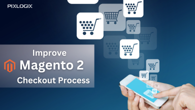 Improve Magento 2 Checkout Process