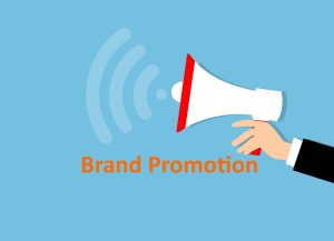 Promote Brand